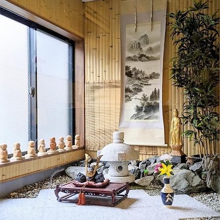 Samurai Suite 1 , 15Mins From Kyoto Eki , 5 Mins To Arashiyama Dış mekan fotoğraf