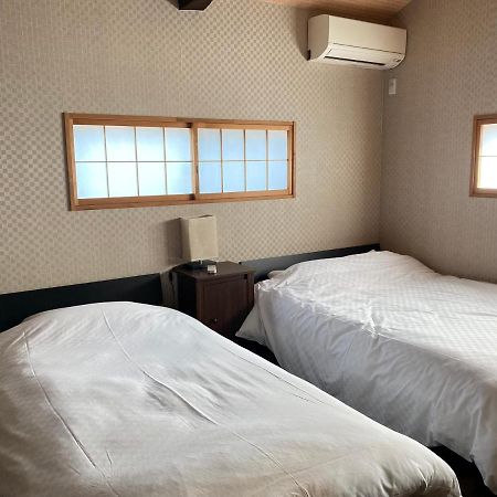 Samurai Suite 1 , 15Mins From Kyoto Eki , 5 Mins To Arashiyama Dış mekan fotoğraf
