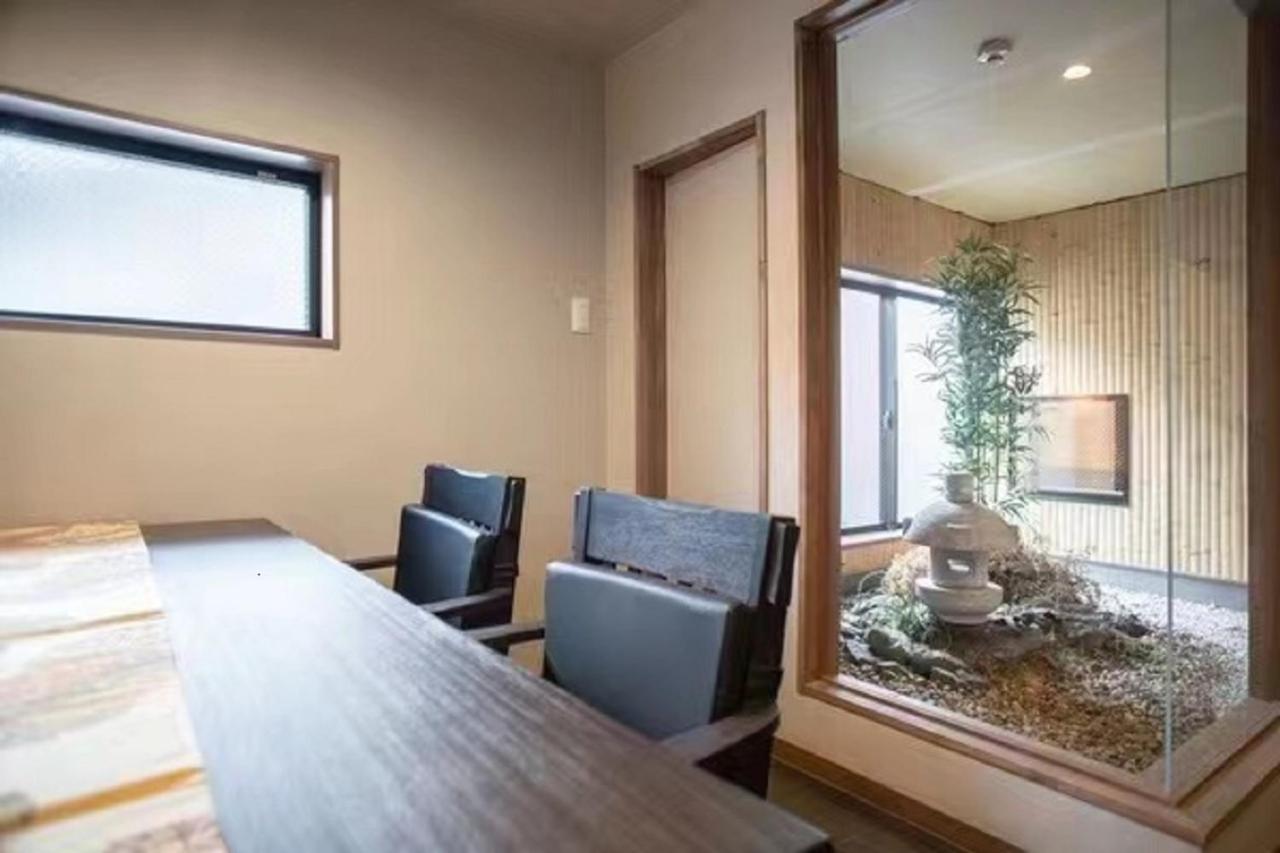 Samurai Suite 1 , 15Mins From Kyoto Eki , 5 Mins To Arashiyama Dış mekan fotoğraf