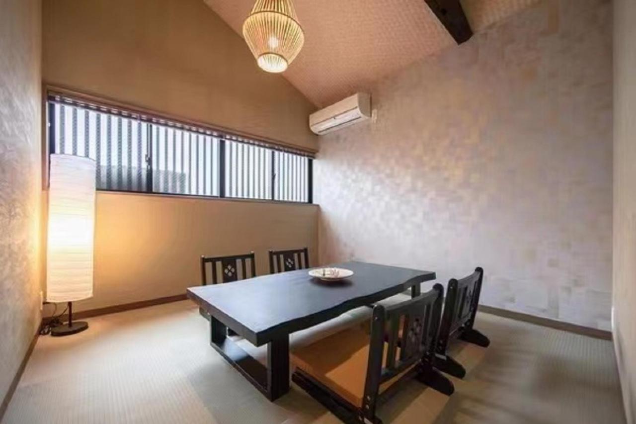 Samurai Suite 1 , 15Mins From Kyoto Eki , 5 Mins To Arashiyama Dış mekan fotoğraf