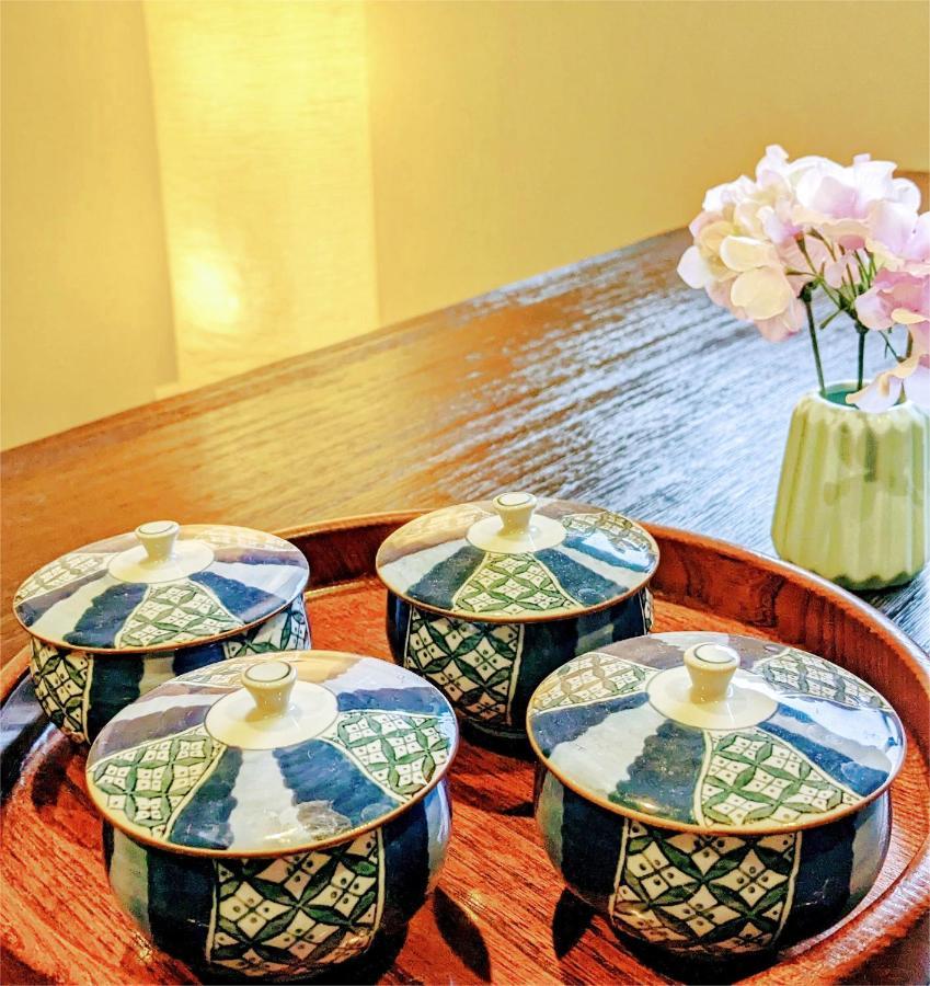 Samurai Suite 1 , 15Mins From Kyoto Eki , 5 Mins To Arashiyama Dış mekan fotoğraf