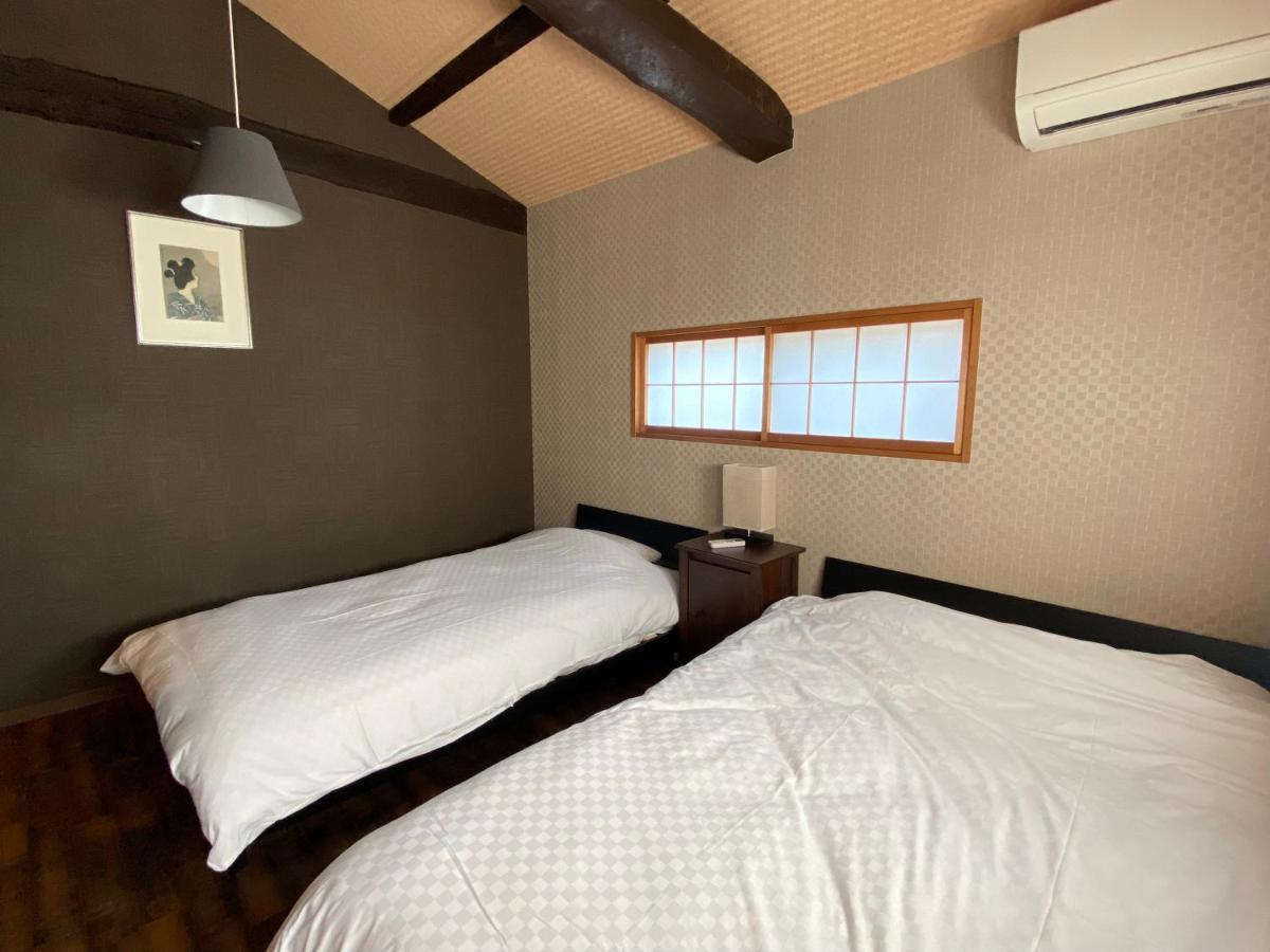 Samurai Suite 1 , 15Mins From Kyoto Eki , 5 Mins To Arashiyama Dış mekan fotoğraf